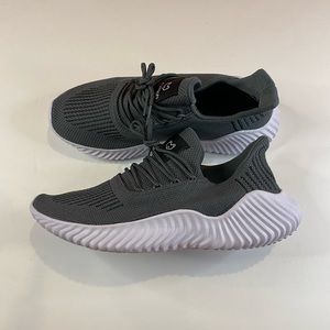 Men Sneakers Comfortable Casual Breathable Lightweight Sneakers Size 10